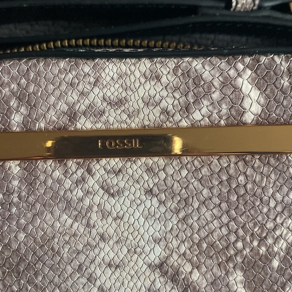 Fossil handbag - Picture 2 of 7